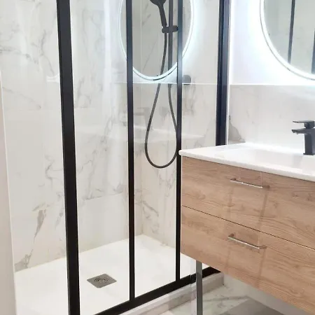 Le Cocon Du Batonnier * Nantes