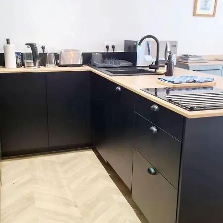 Le Cocon Du Batonnier Apartment