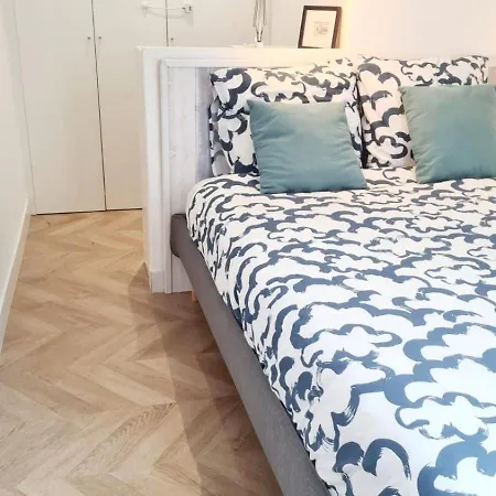 Le Cocon Du Batonnier *