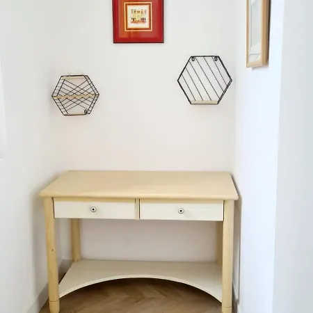 Le Cocon Du Batonnier Nantes