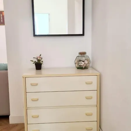 Le Cocon Du Batonnier * Nantes