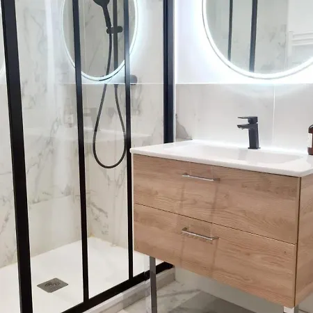 Le Cocon Du Batonnier Apartment *