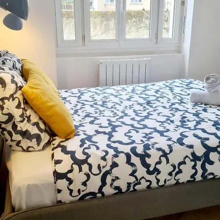 Le Cocon Du Batonnier *