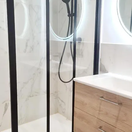 Le Cocon Du Batonnier Nantes