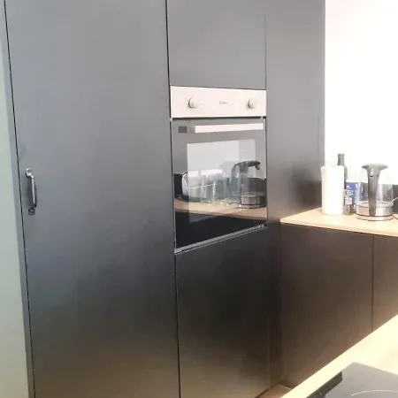 Le Cocon Du Batonnier * Nantes