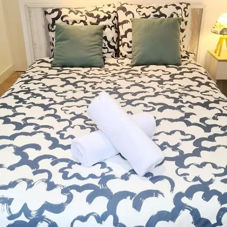 Apartment Le Cocon Du Batonnier Nantes