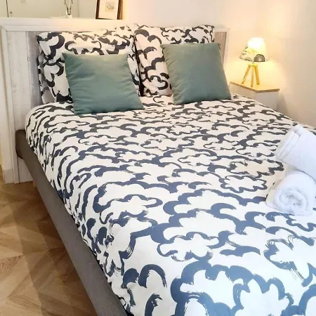 Le Cocon Du Batonnier *