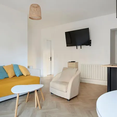 Le Cocon Du Batonnier * Nantes