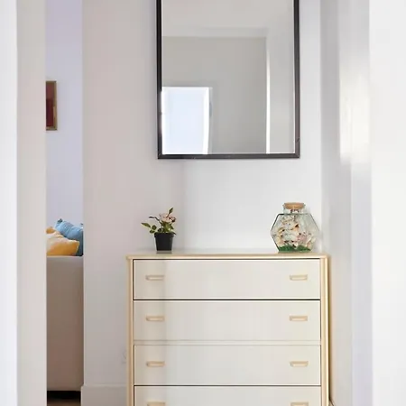 Le Cocon Du Batonnier