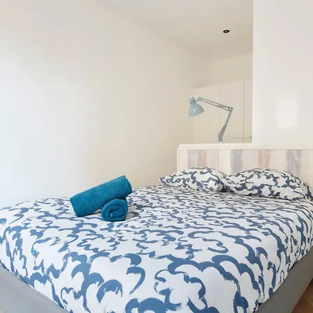 Apartment Le Cocon Du Batonnier *