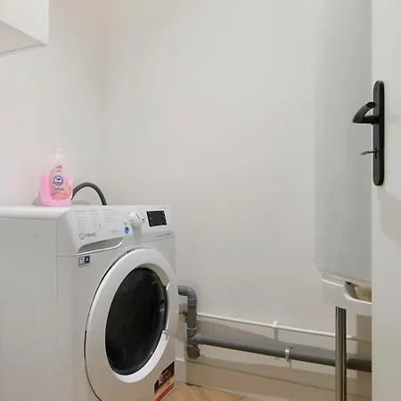 Lejlighed Le Cocon Du Batonnier