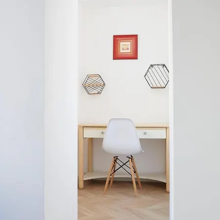 Le Cocon Du Batonnier *