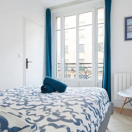 Le Cocon Du Batonnier Nantes