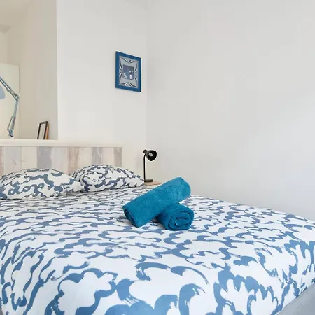 Le Cocon Du Batonnier Lejlighed