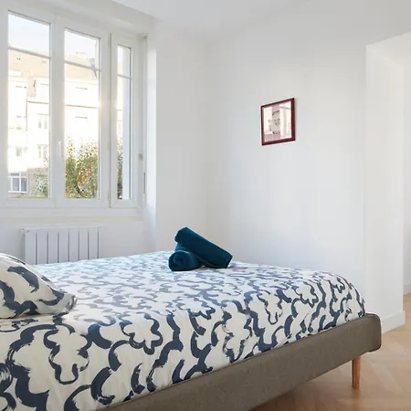 Le Cocon Du Batonnier Apartment