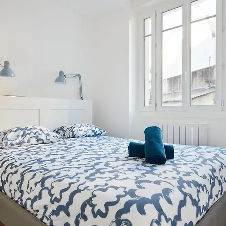 Le Cocon Du Batonnier *