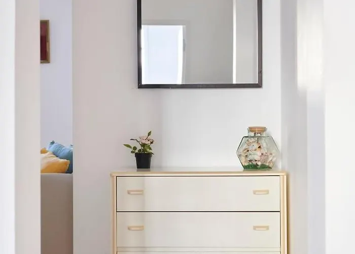 Le Cocon Du Batonnier