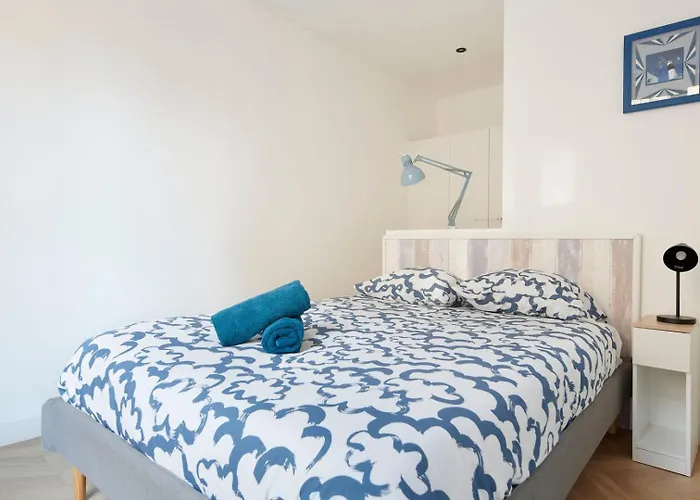 Apartmán Le Cocon Du Batonnier *