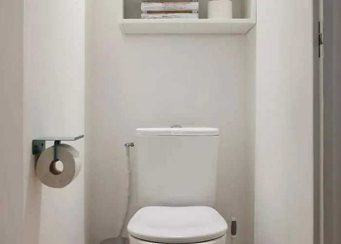 Le Cocon Du Batonnier Apartmán Nantes