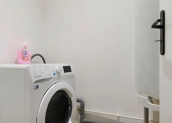 Apartmán Le Cocon Du Batonnier