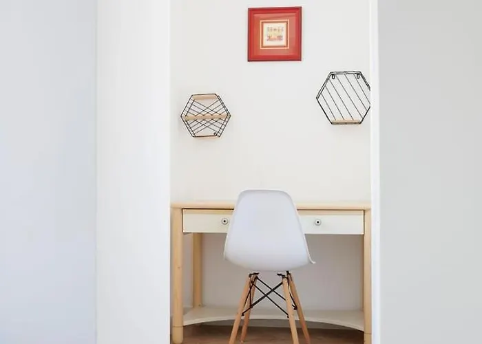 Le Cocon Du Batonnier *