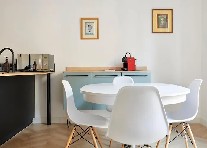 Le Cocon Du Batonnier