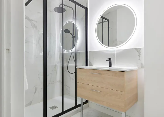 Apartmán Le Cocon Du Batonnier *