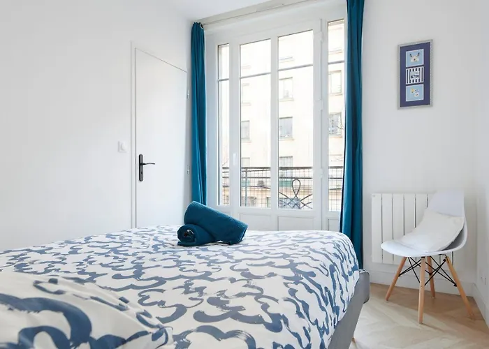 Le Cocon Du Batonnier Nantes