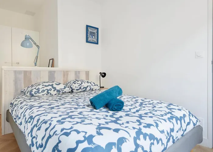 Le Cocon Du Batonnier Apartmán