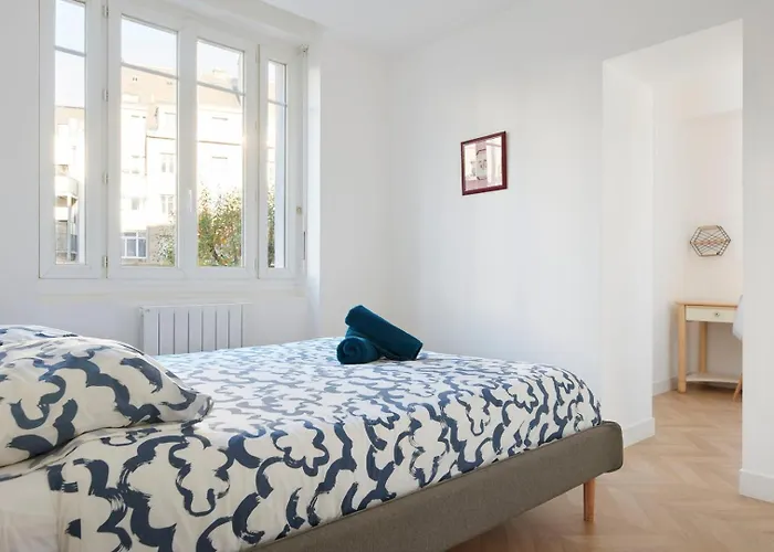 Le Cocon Du Batonnier Apartmán