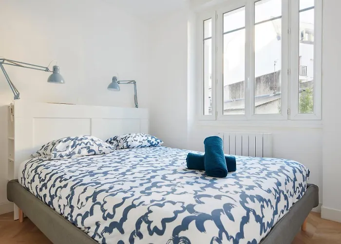 Le Cocon Du Batonnier *