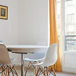 Apartment Le Cocon Du Batonnier Nantes