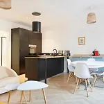 Le Cocon Du Batonnier Apartment