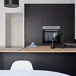 Apartment Le Cocon Du Batonnier Nantes