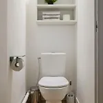 Le Cocon Du Batonnier Apartment Nantes
