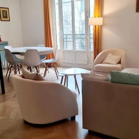 Le Cocon Du Batonnier