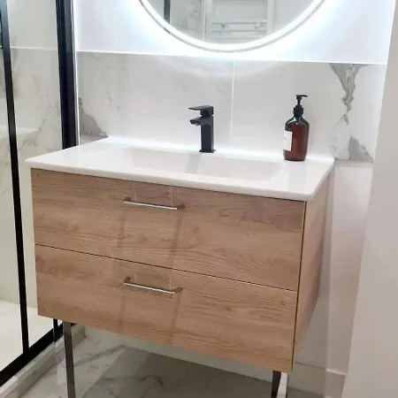 Le Cocon Du Batonnier Apartament