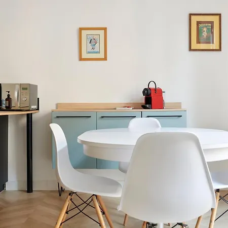 Le Cocon Du Batonnier