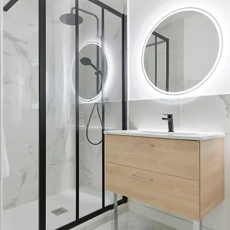 Apartament Le Cocon Du Batonnier *